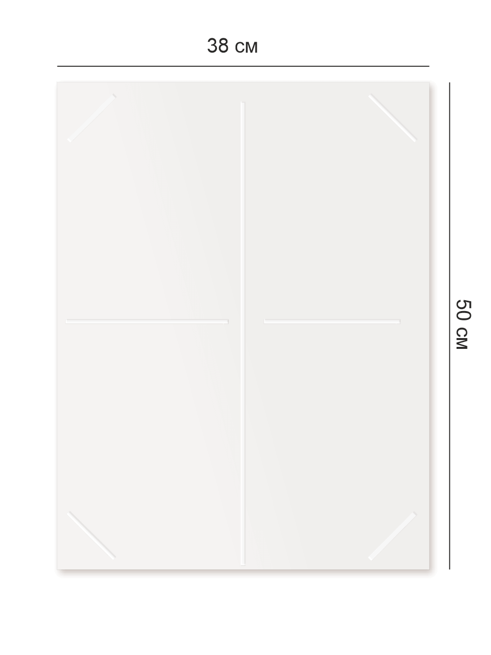 Стенд с государственной символикой России 3 Стенд с государственной символикой России — изображение 3