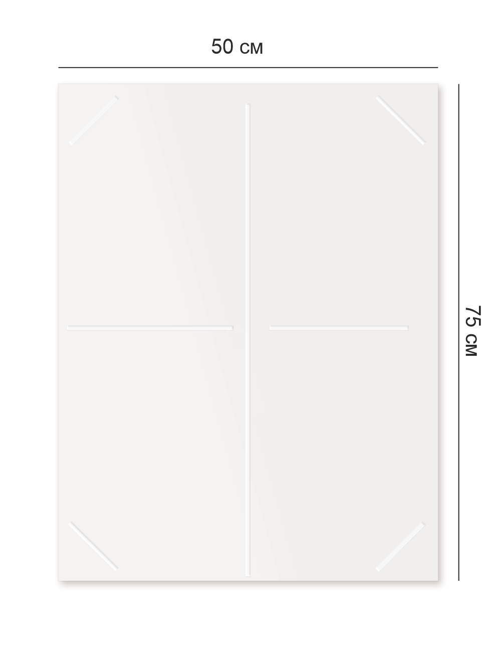 Стенд с государственной символикой России 3 Стенд с государственной символикой России — изображение 3