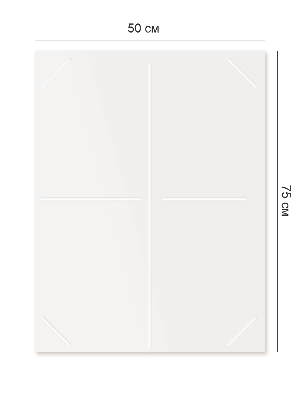 Стенд с государственной символикой России 3 Стенд с государственной символикой России — изображение 3