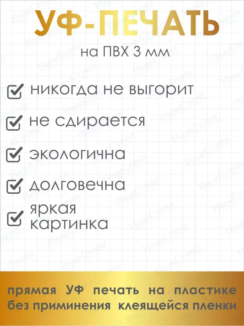 Стенд с государственной символикой России — изображение 4