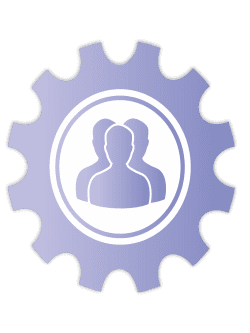 Декоративный элемент в кабинет информатики