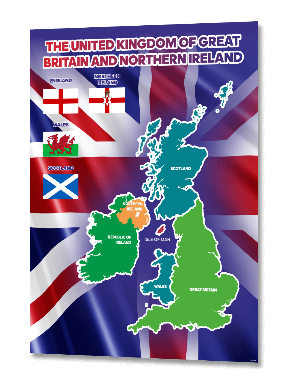 Стенд в кабинет английского языка 1 Стенд в кабинет английского языка