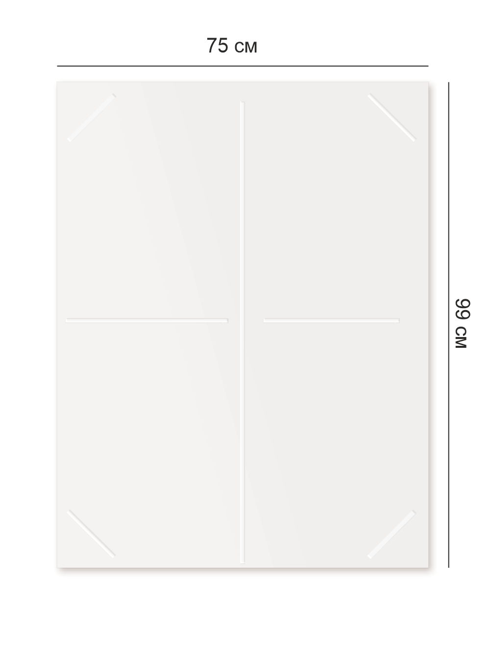 Стенд в кабинет английского языка (04) — /Белый 3 Стенд в кабинет английского языка (04) — /Белый — изображение 3
