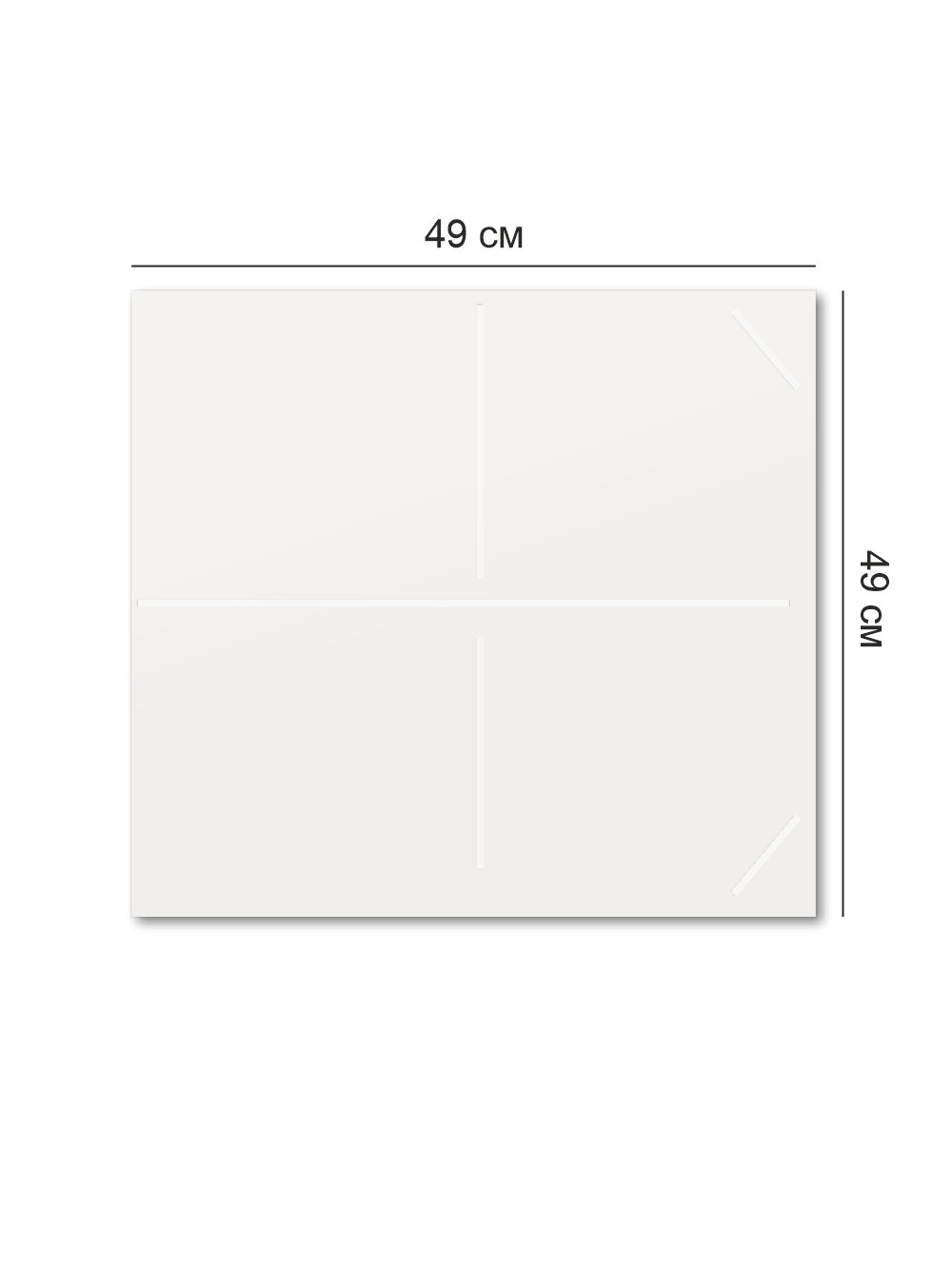 Декоративный элемент в кабинет информатики 3 Декоративный элемент в кабинет информатики — изображение 3