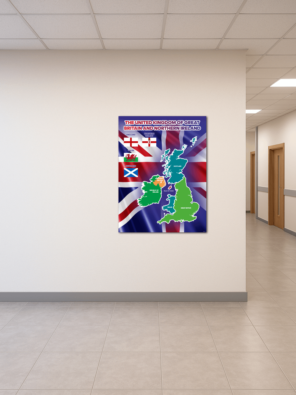 Стенд в кабинет английского языка 5 Стенд в кабинет английского языка — изображение 5