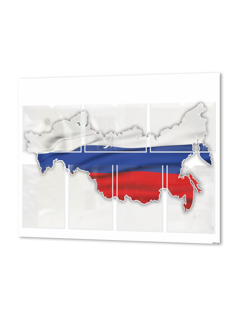 Стенд с государственной символикой 1 Стенд с государственной символикой