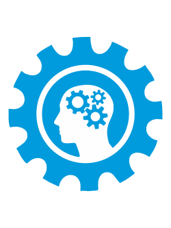 Декоративный элемент в кабинет информатики