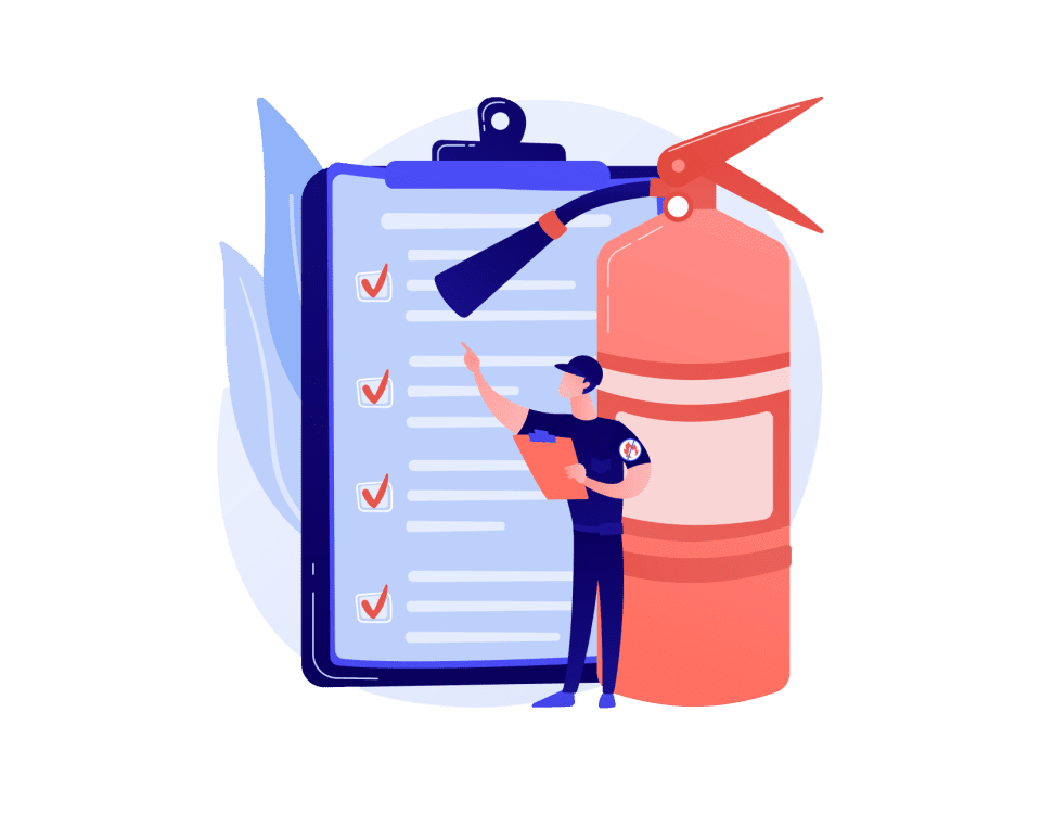 Стенды по пожарной безопасности: важность и применение