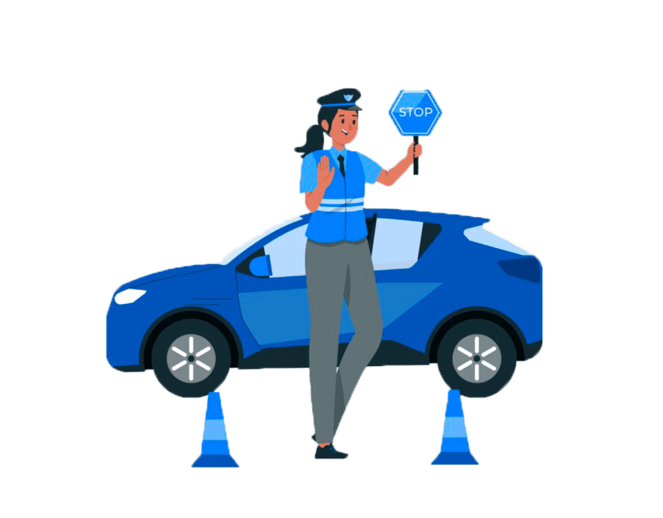 Стенды по безопасности дорожного движения: важность и роль в воспитании культуры поведения на дорогах