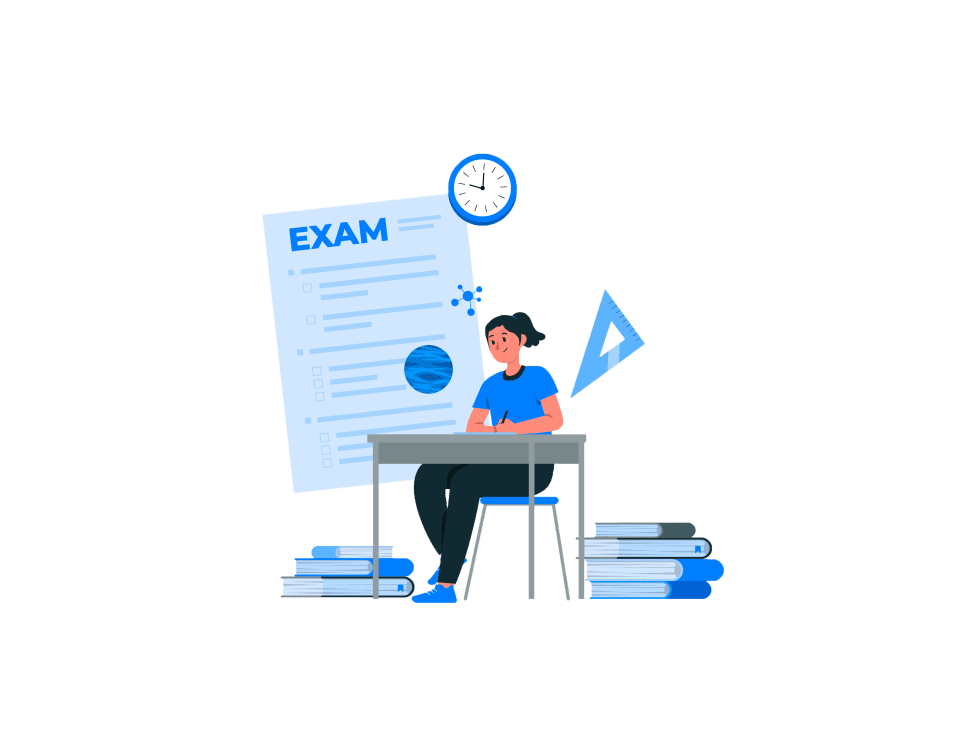 Информационные стенды для подготовки к ОГЭ: эффективное средство помощи ученикам