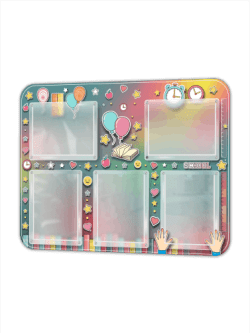 Классный уголок