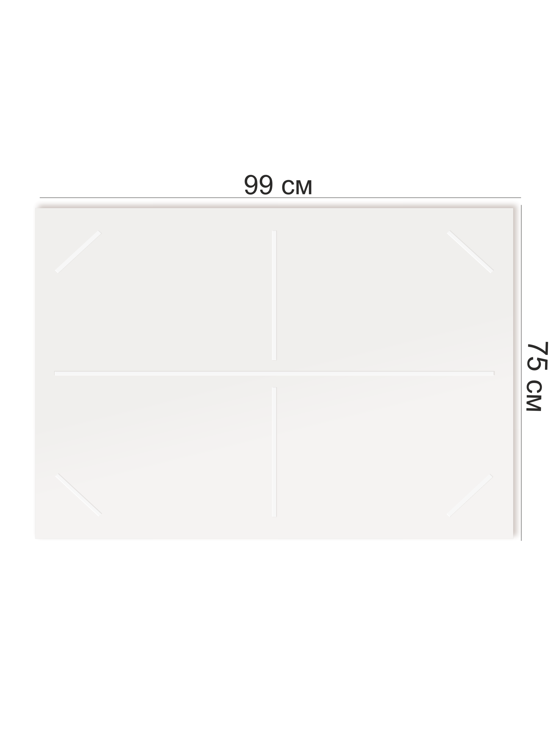 Стенд «Общие компетенции» 99×75 см — изображение 3