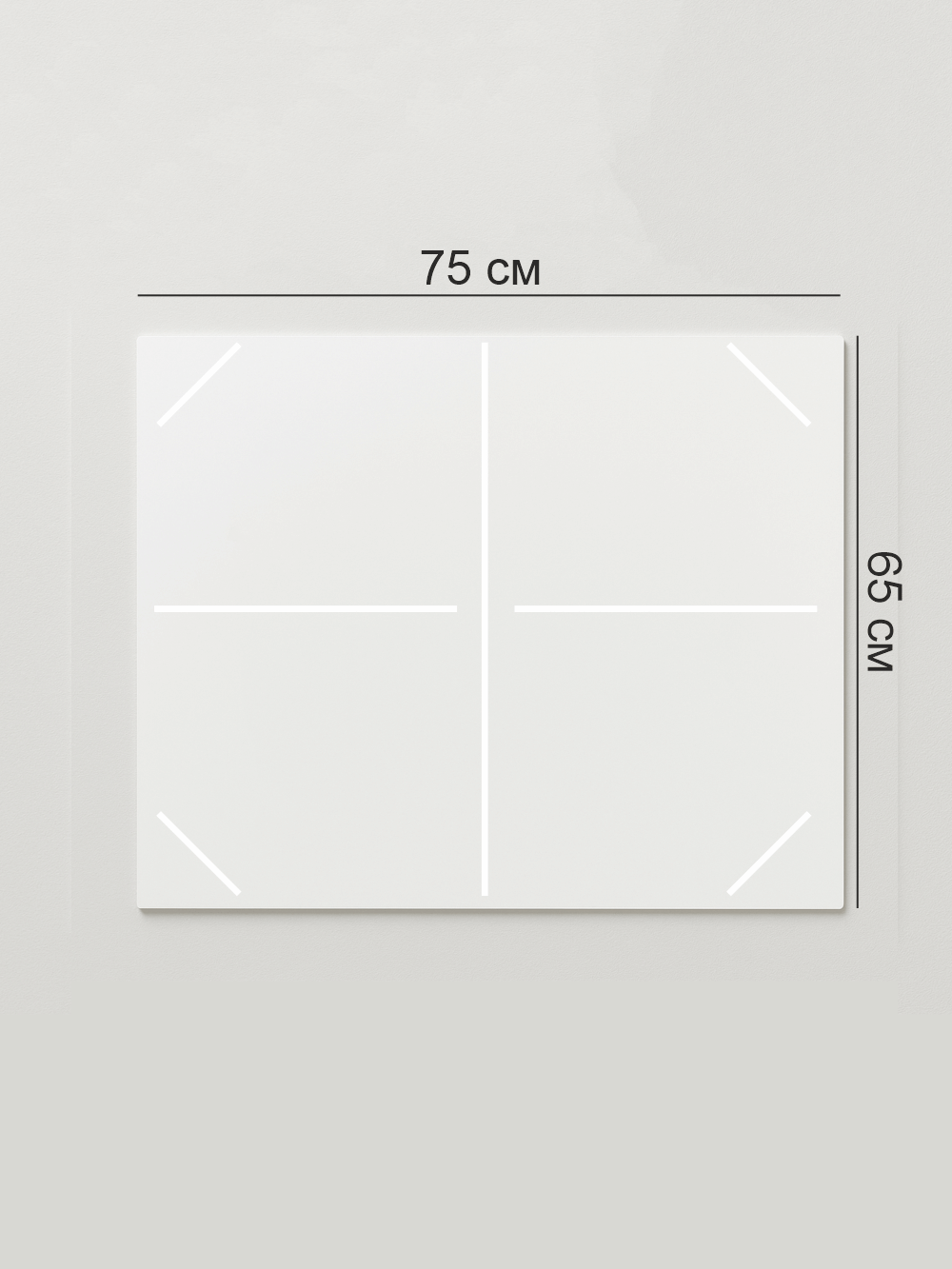 Стенд пожарная безопасность 75 на 65 см информационный 2 Стенд пожарная безопасность 75 на 65 см информационный — изображение 2