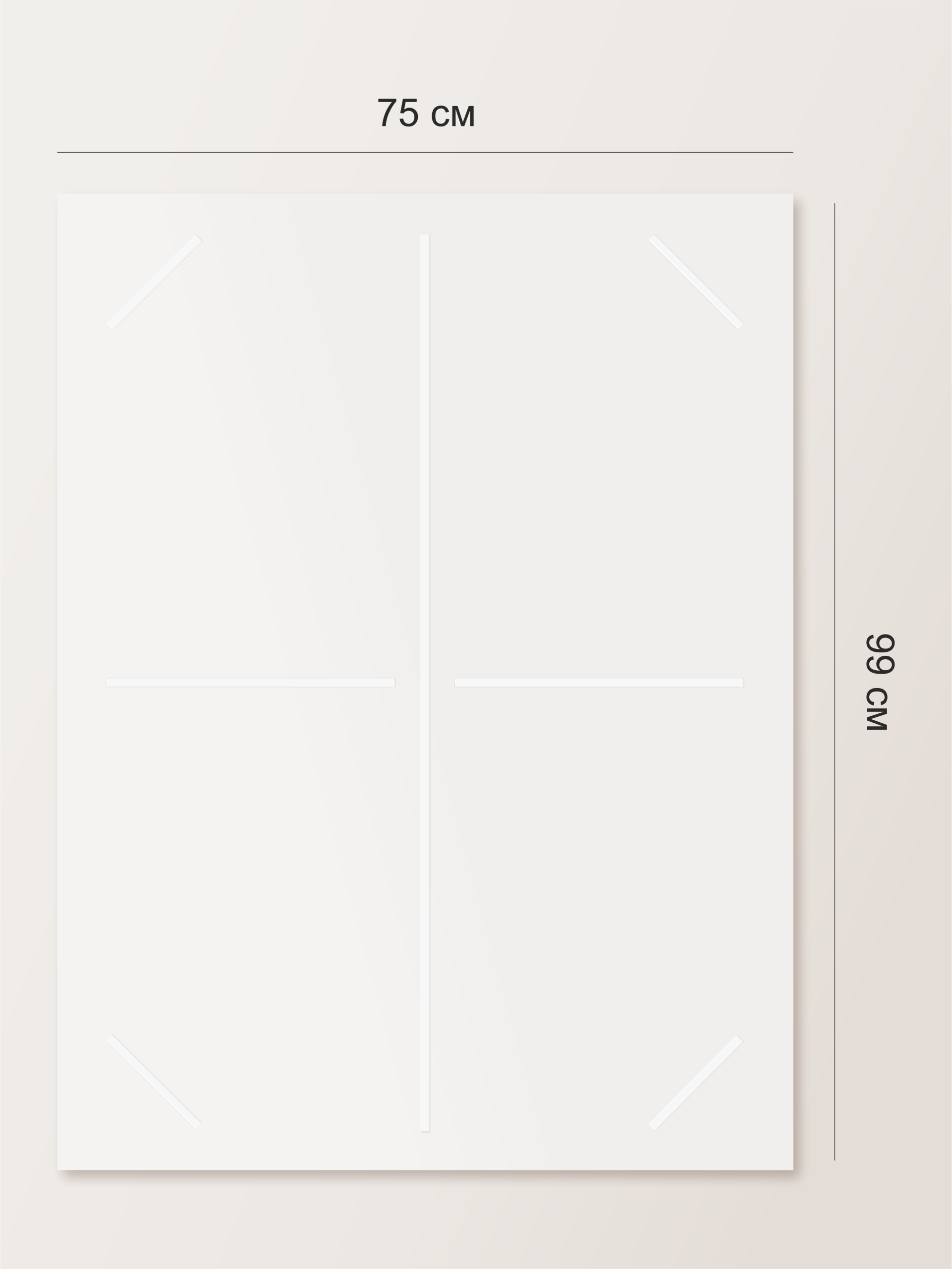 Стенд «Правила безопасности труда при работе с горячей посудой и жидкостью» 75×99 см — изображение 3
