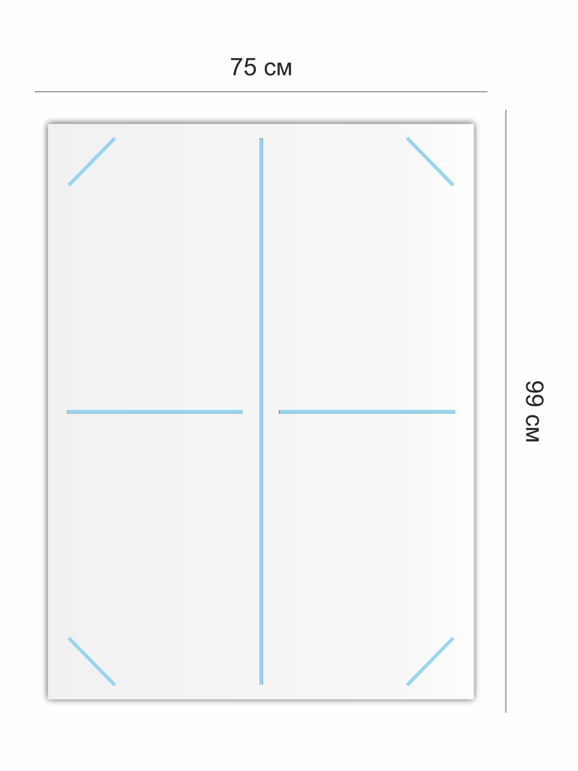 Стенд «Основные геометрические параметры сварного шва» — изображение 4