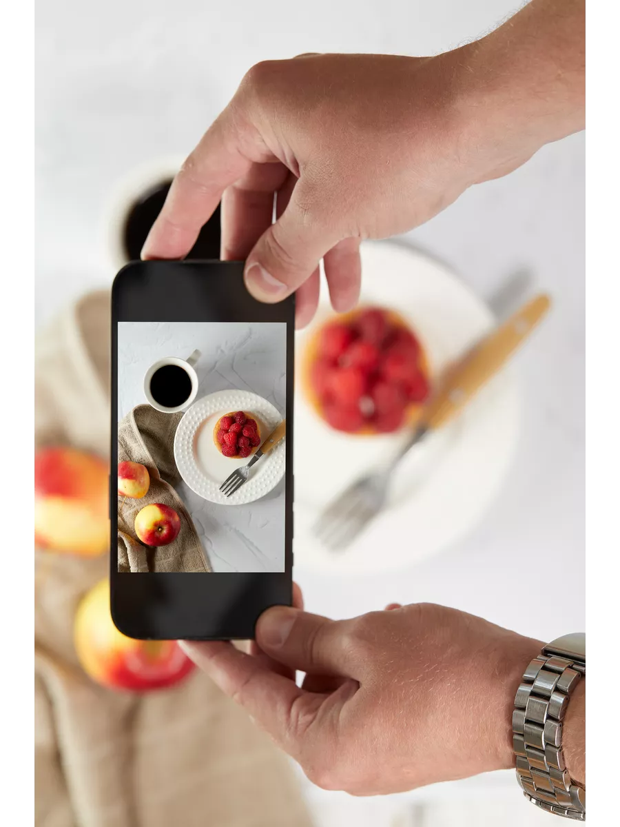 Фотофон 3D 48*49 см для предметной съемки 6 Фотофон 3D 48*49 см для предметной съемки — изображение 6