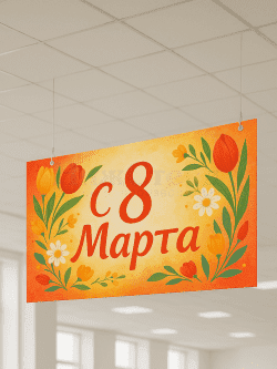 Декоративный элемент к в Марта