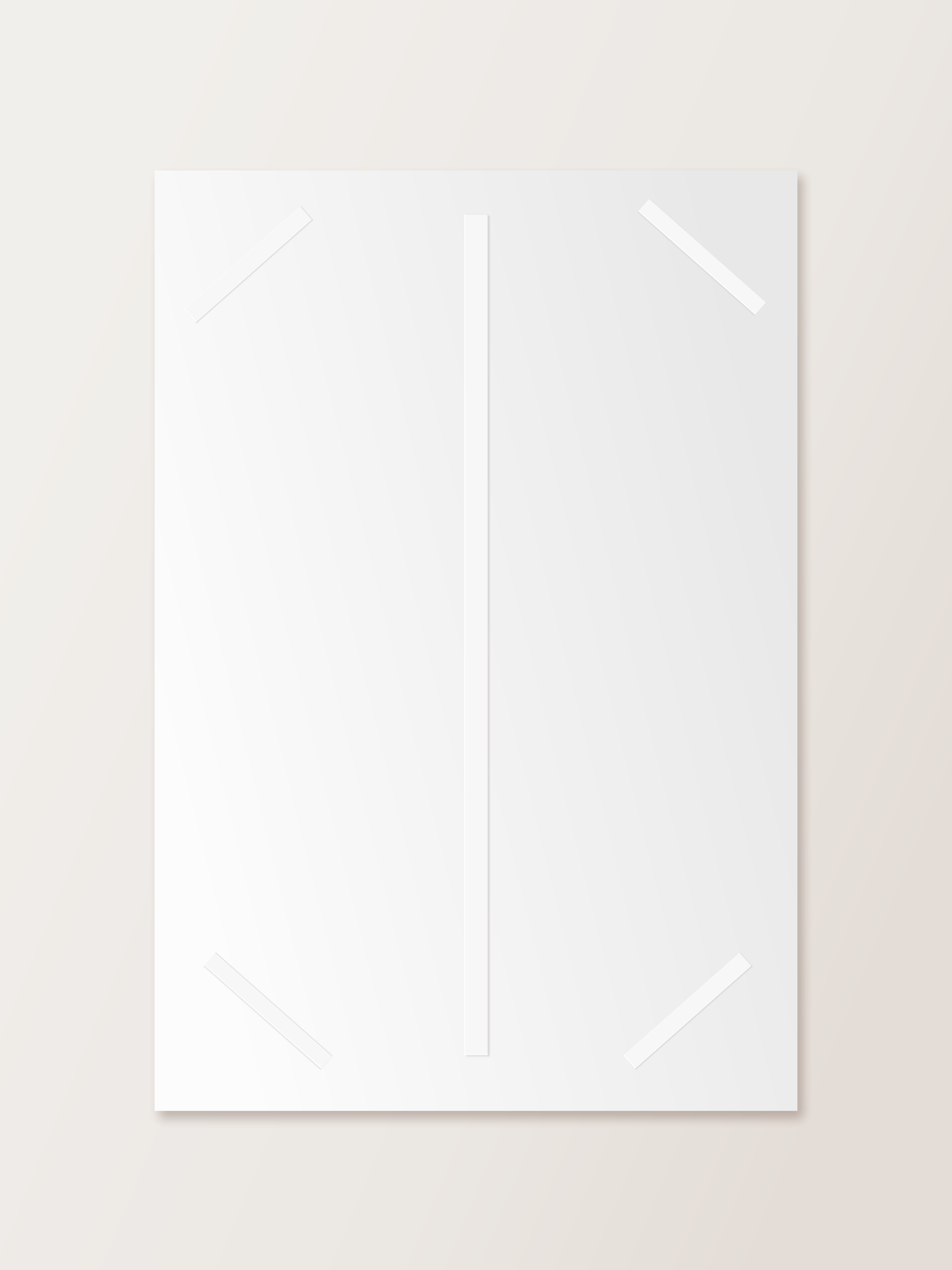 Уголок потребителя 4 кармана с комплектом литературы — изображение 2