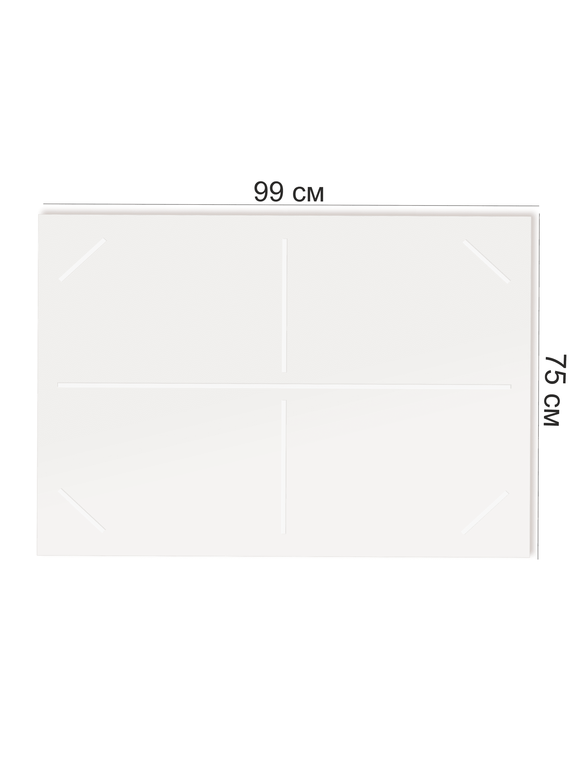 Классный уголок для школы 4 Классный уголок для школы — изображение 4