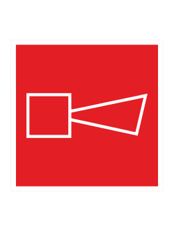 F 11 — «Звуковой оповещатель пожарной тревоги»