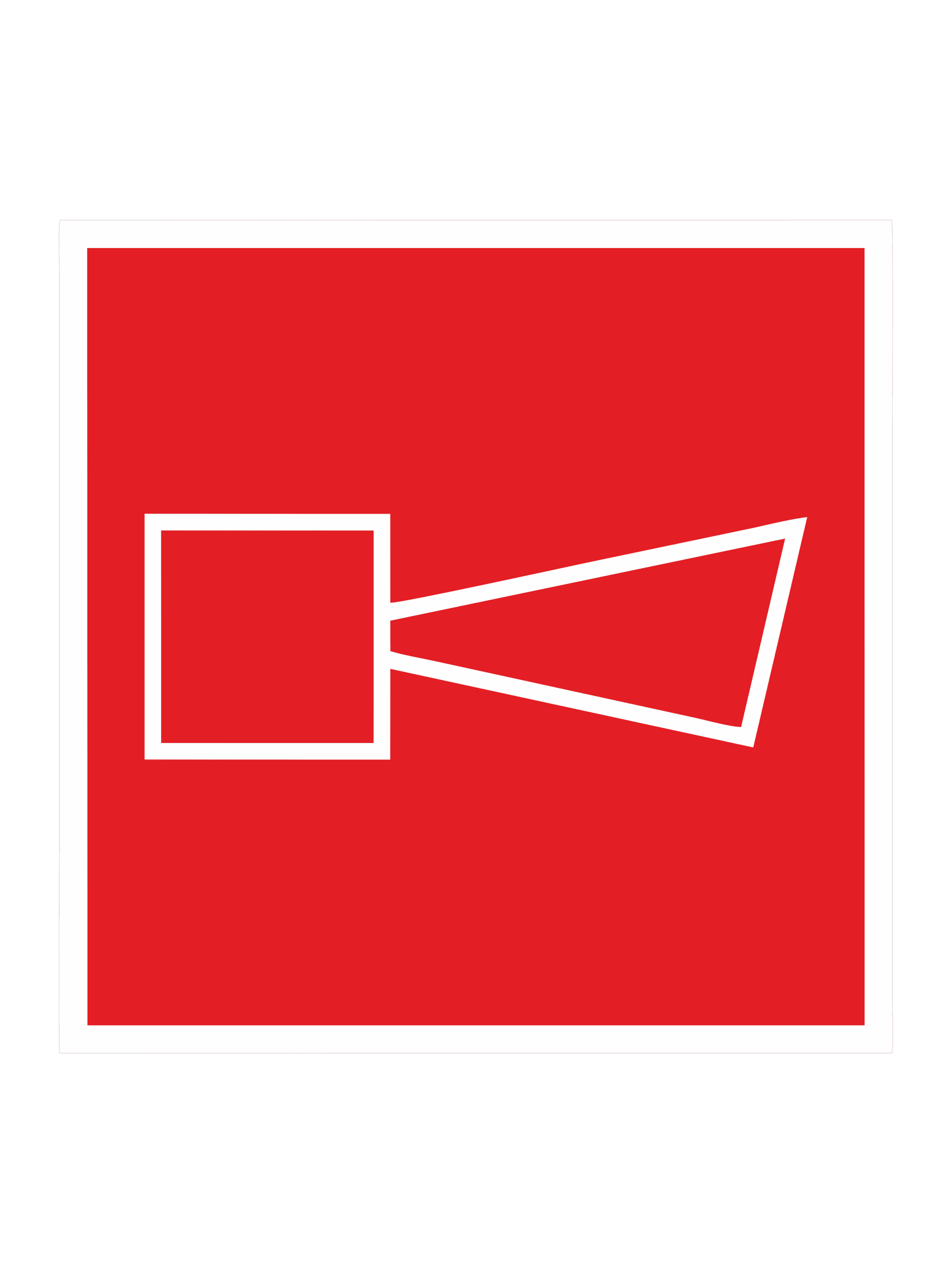 F 11 — «Звуковой оповещатель пожарной тревоги» 1 F 11 — «Звуковой оповещатель пожарной тревоги»