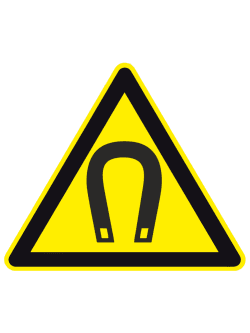 Осторожно! Магнитное поле