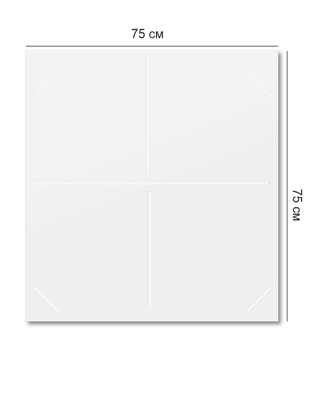 Стенд в столовую «Баланс питания» 4 Стенд в столовую «Баланс питания» — изображение 4