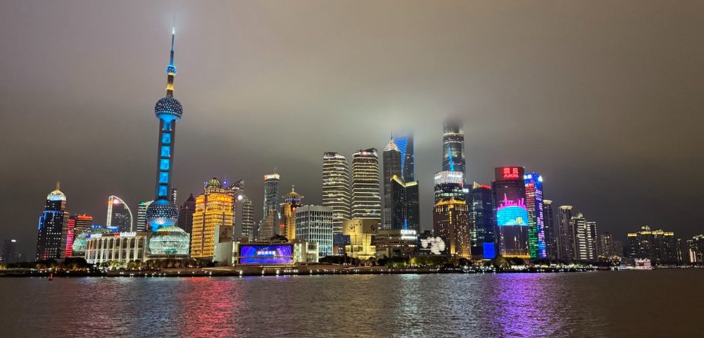 Нижстенд в Китае 1 Нижстенд в Китае