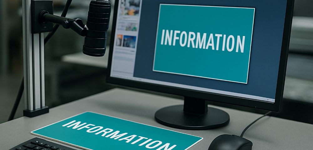 Нижстенд и ИИ