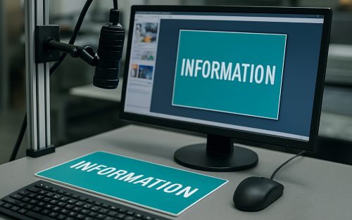 Фото новости компании