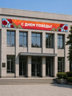 мокап баннер 5000х500 солдат