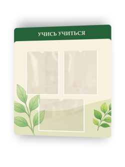 Учись учиться1