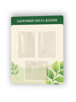 ЗОЖ1