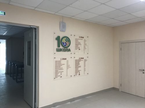 Фото проекта
